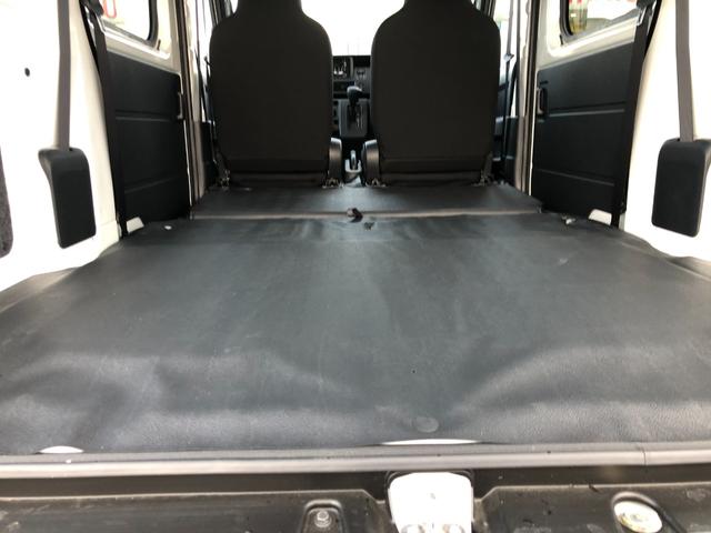 ハイゼットカーゴＤＸ　４ＷＤ（山形県）の中古車