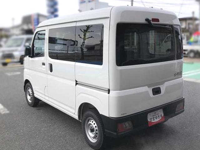 ハイゼットカーゴＤＸ　４ＷＤ　走行距離５８０ｋｍ・ＡＭ／ＦＭラジオ４ＷＤ　スマートアシスト　マニュアルエアコン　ＡＭ／ＦＭラジオ　キーレスエントリー　セパレートシート（山形県）の中古車
