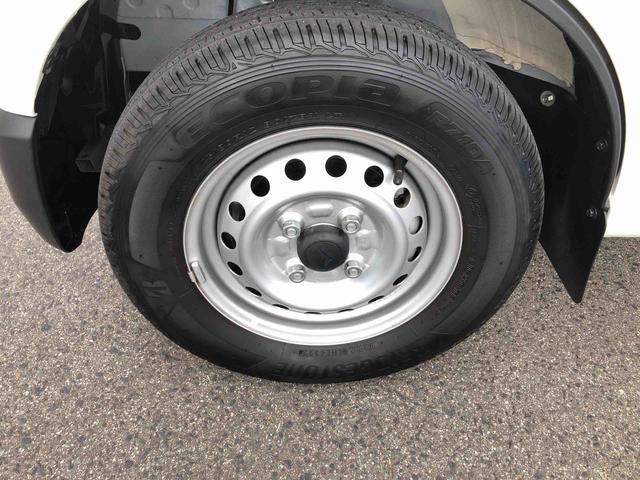 ハイゼットカーゴＤＸ　４ＷＤ　走行距離９９４ｋｍ・ＡＭ／ＦＭラジオ４ＷＤ　スマートアシスト　ＡＭ／ＦＭラジオ　コーナーセンサー　マニュアルエアコン　キーレスエントリー　アイドリングストップ（山形県）の中古車