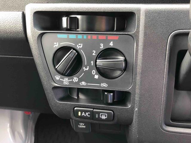ハイゼットカーゴＤＸ　４ＷＤ　走行距離９９４ｋｍ・ＡＭ／ＦＭラジオ４ＷＤ　スマートアシスト　ＡＭ／ＦＭラジオ　コーナーセンサー　マニュアルエアコン　キーレスエントリー　アイドリングストップ（山形県）の中古車