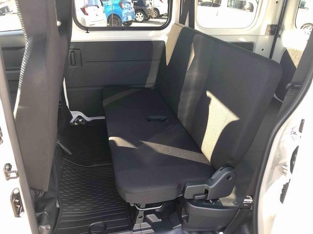 ハイゼットカーゴＤＸ　４ＷＤ　走行距離４７５ｋｍ４ＷＤ　スマートアシスト　キーレスエントリー　ＡＭ／ＦＭラジオ　マニュアルエアコン　コーナーセンサー　スライドドア　アイドリングストップ（山形県）の中古車