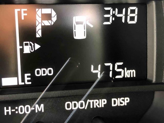 ハイゼットカーゴＤＸ　４ＷＤ　走行距離４７５ｋｍ４ＷＤ　スマートアシスト　キーレスエントリー　ＡＭ／ＦＭラジオ　マニュアルエアコン　コーナーセンサー　スライドドア　アイドリングストップ（山形県）の中古車