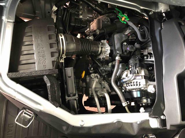 ハイゼットカーゴDX 4WD 走行距離456km4WD スマートアシスト AM/FMラジオ キーレスエントリー コーナーセンサー マニュアルエアコン アイドリングストップ(山形県)の中古車
