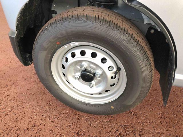 ハイゼットカーゴDX 4WD 走行距離456km4WD スマートアシスト AM/FMラジオ キーレスエントリー コーナーセンサー マニュアルエアコン アイドリングストップ(山形県)の中古車