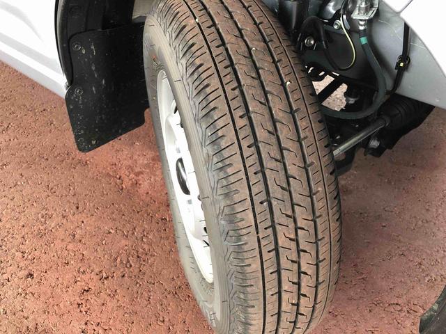 ハイゼットカーゴＤＸ　４ＷＤ　走行距離４５６ｋｍ４ＷＤ　スマートアシスト　ＡＭ／ＦＭラジオ　キーレスエントリー　コーナーセンサー　マニュアルエアコン　アイドリングストップ（山形県）の中古車
