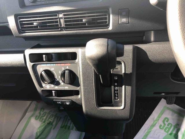 ハイゼットカーゴＤＸ　４ＷＤ　走行距離６５８ｋｍ４ＷＤ　スマートアシスト　マニュアルエアコン　ＡＭ／ＦＭラジオ　スチールホイール　キーレスエントリー　コーナーセンサー（山形県）の中古車