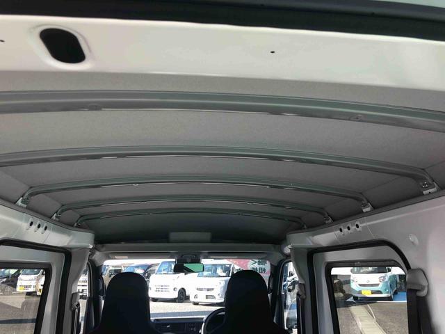 ハイゼットカーゴＤＸ　４ＷＤ　走行距離６５８ｋｍ４ＷＤ　スマートアシスト　マニュアルエアコン　ＡＭ／ＦＭラジオ　スチールホイール　キーレスエントリー　コーナーセンサー（山形県）の中古車