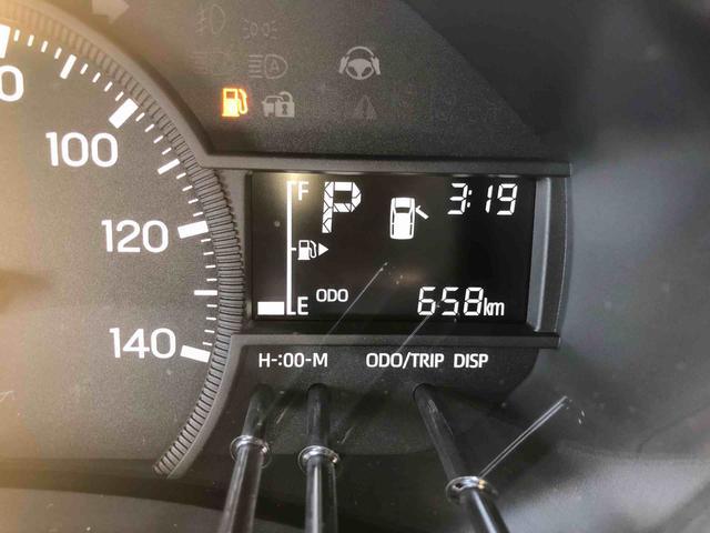 ハイゼットカーゴＤＸ　４ＷＤ　走行距離６５８ｋｍ４ＷＤ　スマートアシスト　マニュアルエアコン　ＡＭ／ＦＭラジオ　スチールホイール　キーレスエントリー　コーナーセンサー（山形県）の中古車