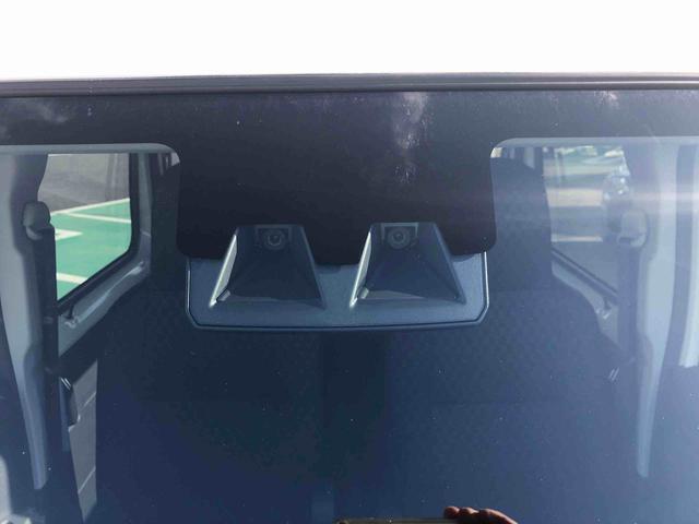 ハイゼットカーゴＤＸ　４ＷＤ　走行距離６５８ｋｍ４ＷＤ　スマートアシスト　マニュアルエアコン　ＡＭ／ＦＭラジオ　スチールホイール　キーレスエントリー　コーナーセンサー（山形県）の中古車