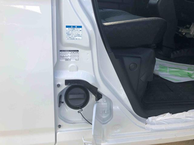 ハイゼットカーゴＤＸ　４ＷＤ　走行距離６５８ｋｍ４ＷＤ　スマートアシスト　マニュアルエアコン　ＡＭ／ＦＭラジオ　スチールホイール　キーレスエントリー　コーナーセンサー（山形県）の中古車