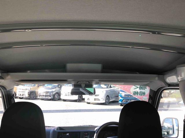 ハイゼットカーゴＤＸ　４ＷＤ　走行距離６５８ｋｍ４ＷＤ　スマートアシスト　マニュアルエアコン　ＡＭ／ＦＭラジオ　スチールホイール　キーレスエントリー　コーナーセンサー（山形県）の中古車