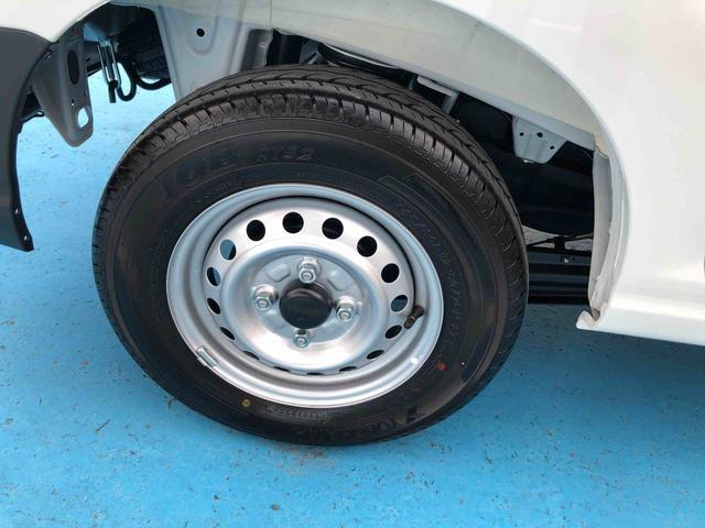 ハイゼットカーゴＤＸ　４ＷＤ　走行距離３４８ｋｍ・ＡＭ／ＦＭラジオ４ＷＤ　スマートアシスト　コーナーセンサー　アイドリングストップ　マニュアルエアコン　ＡＭ／ＦＭラジオ　キーレスエントリー（山形県）の中古車