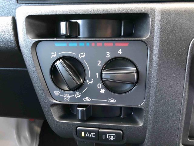 ハイゼットカーゴＤＸ　４ＷＤ　走行距離３４８ｋｍ・ＡＭ／ＦＭラジオ４ＷＤ　スマートアシスト　コーナーセンサー　アイドリングストップ　マニュアルエアコン　ＡＭ／ＦＭラジオ　キーレスエントリー（山形県）の中古車