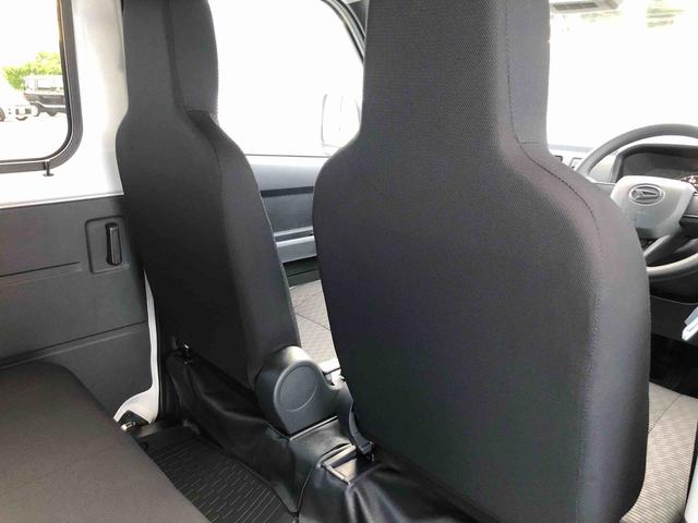 ハイゼットカーゴＤＸ　４ＷＤ　走行距離３４８ｋｍ・ＡＭ／ＦＭラジオ４ＷＤ　スマートアシスト　コーナーセンサー　アイドリングストップ　マニュアルエアコン　ＡＭ／ＦＭラジオ　キーレスエントリー（山形県）の中古車
