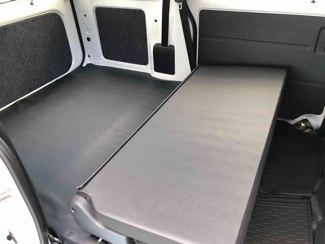 ハイゼットカーゴＤＸ　４ＷＤ　走行距離３４８ｋｍ・ＡＭ／ＦＭラジオ４ＷＤ　スマートアシスト　コーナーセンサー　アイドリングストップ　マニュアルエアコン　ＡＭ／ＦＭラジオ　キーレスエントリー（山形県）の中古車