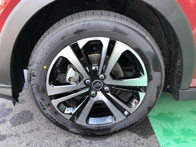 ロッキープレミアム4WD・LEDヘッドランプ・アルミホイール・キーフリー・フォグランプ・シートヒーター(山形県)の中古車
