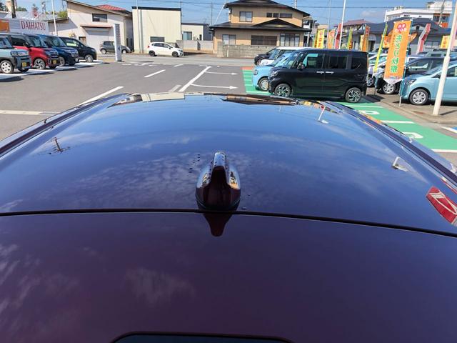 ロッキープレミアム4WD・LEDヘッドランプ・アルミホイール・キーフリー・フォグランプ・シートヒーター(山形県)の中古車