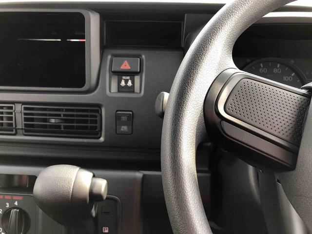 ハイゼットカーゴＤＸ４ＷＤ　スマートアシスト　ＡＭ／ＦＭラジオ　オートライト　セパレートシート　マニュアルエアコン　キーレスエントリー　スモークガラス（山形県）の中古車