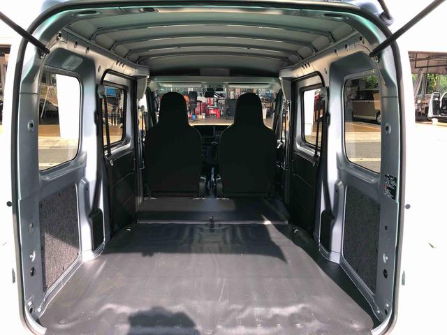 ハイゼットカーゴＤＸ　４ＷＤ　走行距離５３６ｋｍ４ＷＤ　スマートアシスト　マニュアルエアコン　コーナーセンサー　キーレスエントリー　スチールホイール　アイドリングストップ（山形県）の中古車