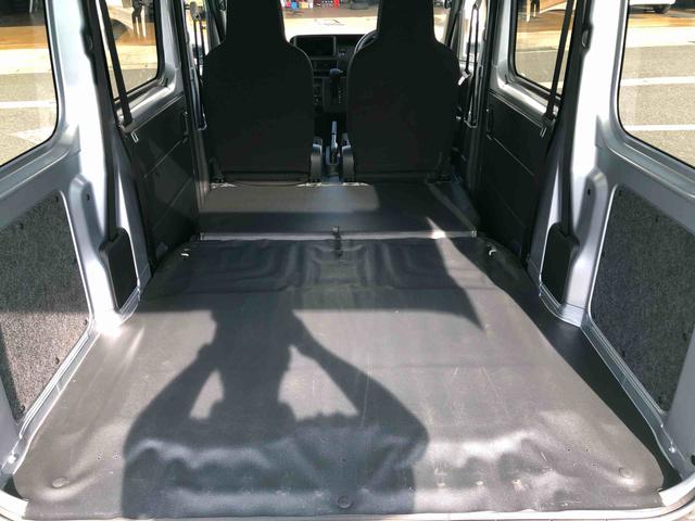 ハイゼットカーゴＤＸ　４ＷＤ　走行距離５３６ｋｍ４ＷＤ　スマートアシスト　マニュアルエアコン　コーナーセンサー　キーレスエントリー　スチールホイール　アイドリングストップ（山形県）の中古車