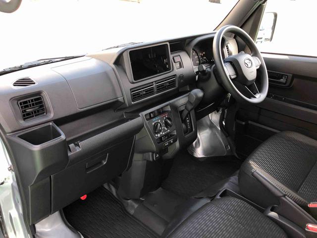 ハイゼットカーゴＤＸ　４ＷＤ　走行距離５３６ｋｍ４ＷＤ　スマートアシスト　マニュアルエアコン　コーナーセンサー　キーレスエントリー　スチールホイール　アイドリングストップ（山形県）の中古車