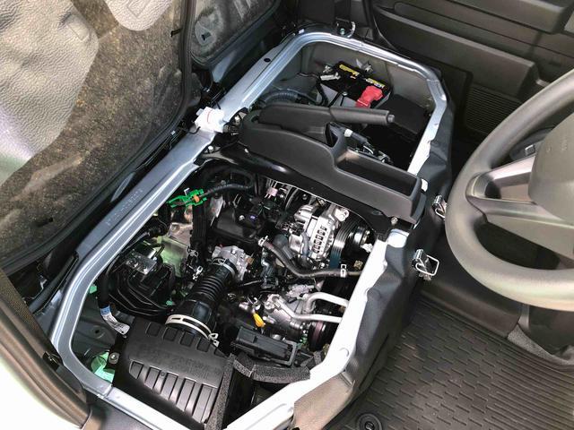 ハイゼットカーゴＤＸ　４ＷＤ　走行距離５３６ｋｍ４ＷＤ　スマートアシスト　マニュアルエアコン　コーナーセンサー　キーレスエントリー　スチールホイール　アイドリングストップ（山形県）の中古車