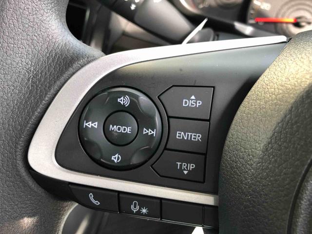 トールＧ　４ＷＤ　走行距離９３６０ｋｍ４ＷＤ　スマートアシスト　ＬＥＤリヤランプ　１４インチフルホイールキャップ　ステアリングスイッチ　プッシュボタンスタート　キーフリーシステム（山形県）の中古車
