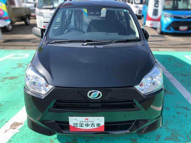ミライースＬ　ＳＡIII　２ＷＤ　走行距離３４６９２ｋｍ２ＷＤ　スマートアシスト　キーレスエントリー　コーナーセンサー　アルミホイール　マニュアルエアコン　デジタルメーター（山形県）の中古車