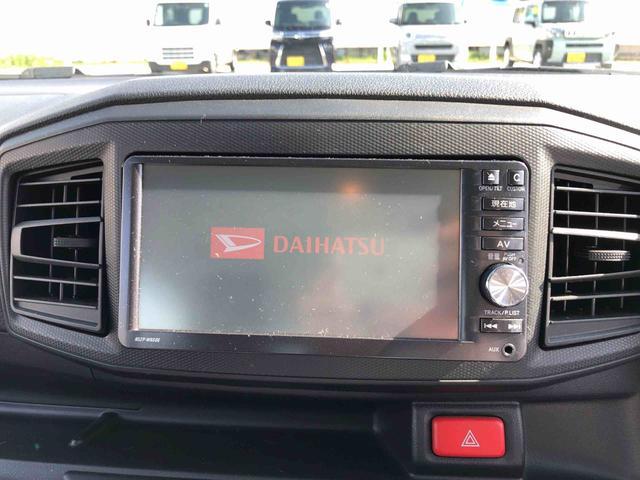 ミライースＬ　ＳＡIII　２ＷＤ　走行距離３４６９２ｋｍ２ＷＤ　スマートアシスト　キーレスエントリー　コーナーセンサー　アルミホイール　マニュアルエアコン　デジタルメーター（山形県）の中古車