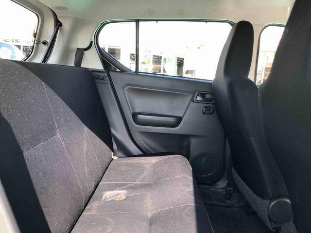 ミライースＬ　ＳＡIII　２ＷＤ　走行距離３４６９２ｋｍ２ＷＤ　スマートアシスト　キーレスエントリー　コーナーセンサー　アルミホイール　マニュアルエアコン　デジタルメーター（山形県）の中古車