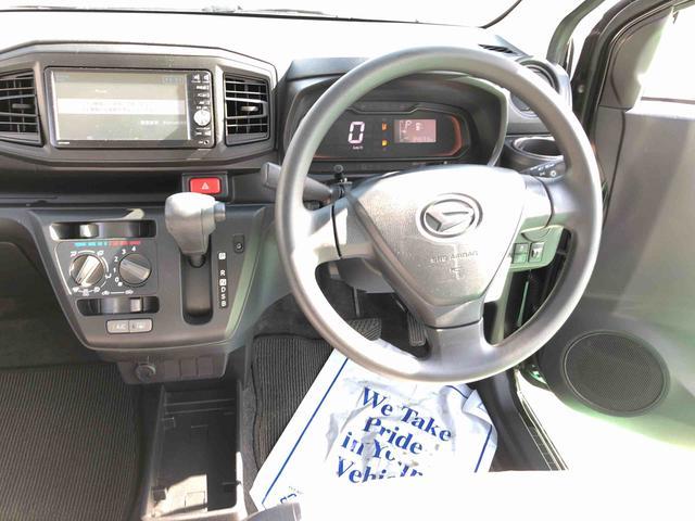ミライースＬ　ＳＡIII　２ＷＤ　走行距離３４６９２ｋｍ２ＷＤ　スマートアシスト　キーレスエントリー　コーナーセンサー　アルミホイール　マニュアルエアコン　デジタルメーター（山形県）の中古車