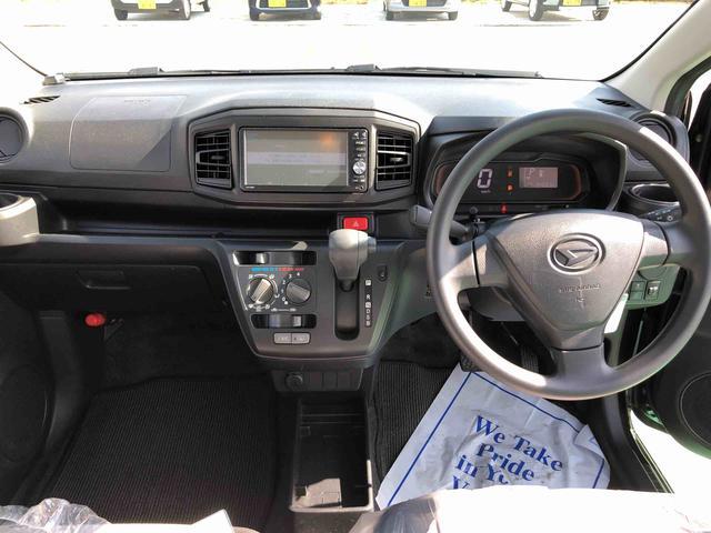 ミライースＬ　ＳＡIII　２ＷＤ　走行距離３４６９２ｋｍ２ＷＤ　スマートアシスト　キーレスエントリー　コーナーセンサー　アルミホイール　マニュアルエアコン　デジタルメーター（山形県）の中古車