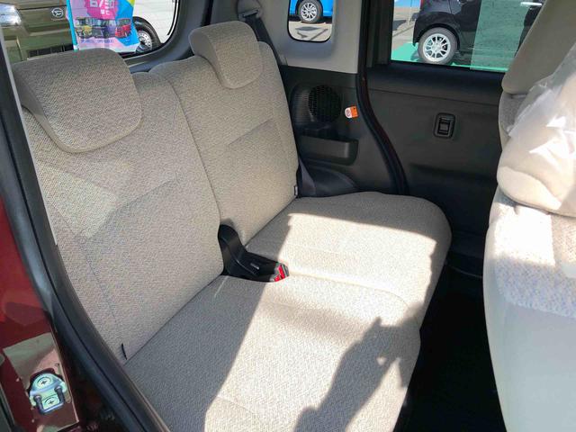 ムーヴキャンバスＬ　ＳＡIII　走行距離２３０１５ｋｍ４ＷＤ　スマートアシスト　キーレスエントリー　フロントフォグランプ　フロントベンチシート　マニュアルエアコン　センターメーター（山形県）の中古車