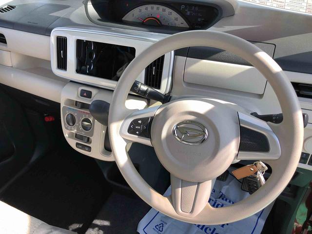 ムーヴキャンバスＬ　ＳＡIII　走行距離２３０１５ｋｍ４ＷＤ　スマートアシスト　キーレスエントリー　フロントフォグランプ　フロントベンチシート　マニュアルエアコン　センターメーター（山形県）の中古車