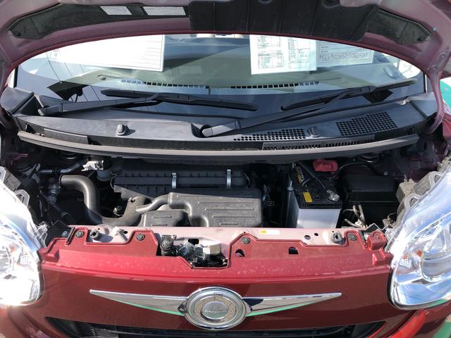 ムーヴキャンバスＬ　ＳＡIII　走行距離２３０１５ｋｍ４ＷＤ　スマートアシスト　キーレスエントリー　フロントフォグランプ　フロントベンチシート　マニュアルエアコン　センターメーター（山形県）の中古車