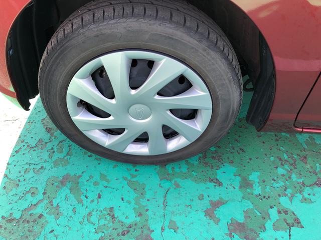 ムーヴキャンバスＬ　ＳＡIII　走行距離２３０１５ｋｍ４ＷＤ　スマートアシスト　キーレスエントリー　フロントフォグランプ　フロントベンチシート　マニュアルエアコン　センターメーター（山形県）の中古車