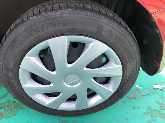 ムーヴキャンバスＬ　ＳＡIII　走行距離２３０１５ｋｍ４ＷＤ　スマートアシスト　キーレスエントリー　フロントフォグランプ　フロントベンチシート　マニュアルエアコン　センターメーター（山形県）の中古車