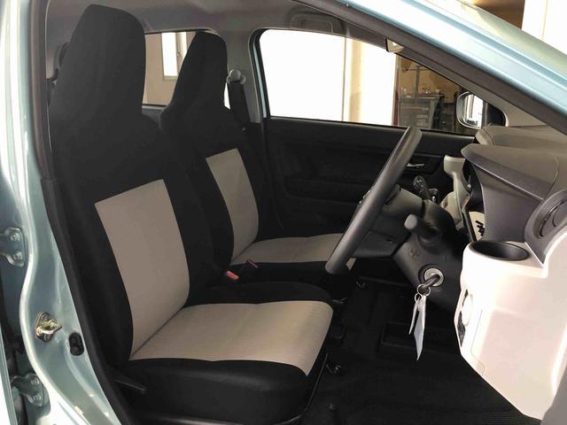 ミライースＸ　ＳＡIII　４ＷＤ　走行距離４４０２ｋｍ４ＷＤ　スマートアシスト　キーレスエントリー　フルホイールキャップ　デジタルメーター　コーナーセンサー　マニュアルエアコン　アイドリングストップ（山形県）の中古車