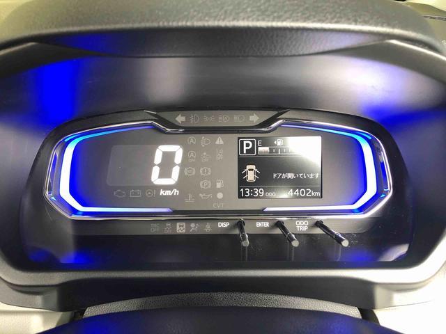 ミライースＸ　ＳＡIII　４ＷＤ　走行距離４４０２ｋｍ４ＷＤ　スマートアシスト　キーレスエントリー　フルホイールキャップ　デジタルメーター　コーナーセンサー　マニュアルエアコン　アイドリングストップ（山形県）の中古車