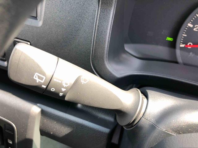 ハイゼットカーゴＤＸ　４ＷＤ　走行距離３１１４ｋｍ４ＷＤ　スマートアシスト　コーナーセンサー　マニュアルエアコン　キーレスエントリー　アイドリングストップ　スチールホイール（山形県）の中古車