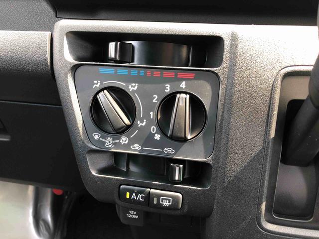 ハイゼットカーゴＤＸ　４ＷＤ　走行距離３１１４ｋｍ４ＷＤ　スマートアシスト　コーナーセンサー　マニュアルエアコン　キーレスエントリー　アイドリングストップ　スチールホイール（山形県）の中古車