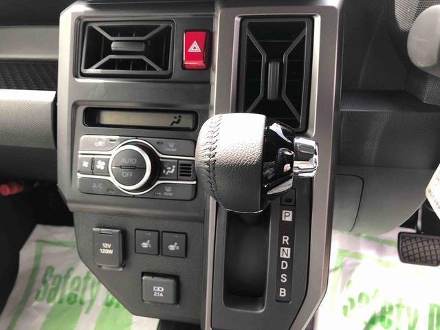 タフトＧターボ　ダーククロムベンチャー　４ＷＤ４ＷＤ　スマートアシスト　電動パーキングブレーキ　ステアリングスイッチ　オートエアコン　キーフリープッシュボタンスタート（山形県）の中古車