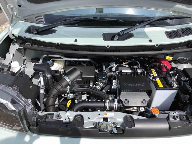 タフトＧターボ　ダーククロムベンチャー　４ＷＤ４ＷＤ　スマートアシスト　電動パーキングブレーキ　ステアリングスイッチ　オートエアコン　キーフリープッシュボタンスタート（山形県）の中古車