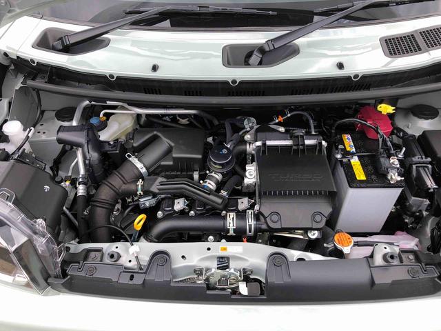 タフトＧターボ　ダーククロムベンチャー　４ＷＤ　走行４７１４ｋｍ４ＷＤ　スマートアシスト　電動パーキングブレーキ　プッシュボタンスタート　キーフリー　コーナーセンサー　ステアリングスイッチ（山形県）の中古車