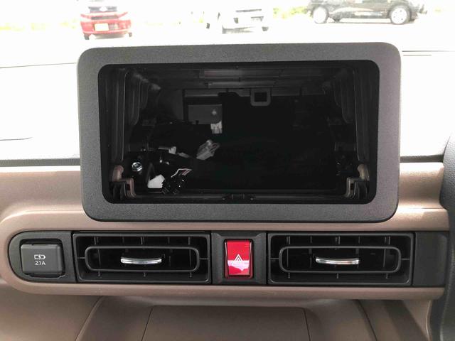 ムーヴキャンバスセオリーG 走行距離4436km LEDフォグランプ4WD スマートアシスト プッシュボタンスタート キーフリーシステム フルLEDヘッドランプ LEDフォグランプ 14インチフルホイールキャップ 本革巻きステアリングホイール(山形県)の中古車