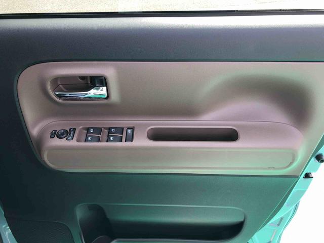 ムーヴキャンバスセオリーＧ　走行距離４４３６ｋｍ　ＬＥＤフォグランプ４ＷＤ　スマートアシスト　プッシュボタンスタート　キーフリーシステム　フルＬＥＤヘッドランプ　ＬＥＤフォグランプ　１４インチフルホイールキャップ　本革巻きステアリングホイール（山形県）の中古車