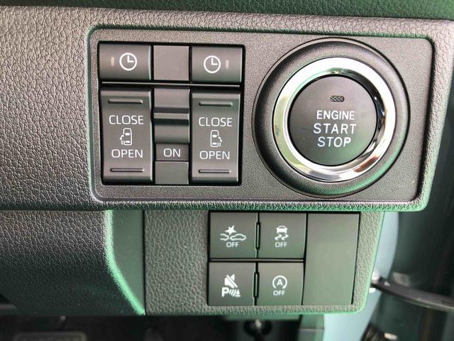 ムーヴキャンバスセオリーＧ　走行距離４４３６ｋｍ　ＬＥＤフォグランプ４ＷＤ　スマートアシスト　プッシュボタンスタート　キーフリーシステム　フルＬＥＤヘッドランプ　ＬＥＤフォグランプ　１４インチフルホイールキャップ　本革巻きステアリングホイール（山形県）の中古車