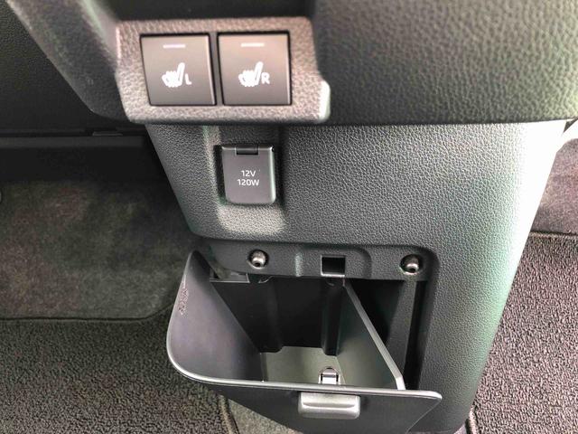 ムーヴキャンバスセオリーＧ　走行距離４４３６ｋｍ　ＬＥＤフォグランプ４ＷＤ　スマートアシスト　プッシュボタンスタート　キーフリーシステム　フルＬＥＤヘッドランプ　ＬＥＤフォグランプ　１４インチフルホイールキャップ　本革巻きステアリングホイール（山形県）の中古車