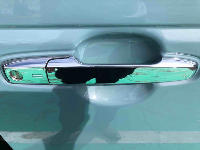 ムーヴキャンバスセオリーＧ　走行距離４４３６ｋｍ　ＬＥＤフォグランプ４ＷＤ　スマートアシスト　プッシュボタンスタート　キーフリーシステム　フルＬＥＤヘッドランプ　ＬＥＤフォグランプ　１４インチフルホイールキャップ　本革巻きステアリングホイール（山形県）の中古車