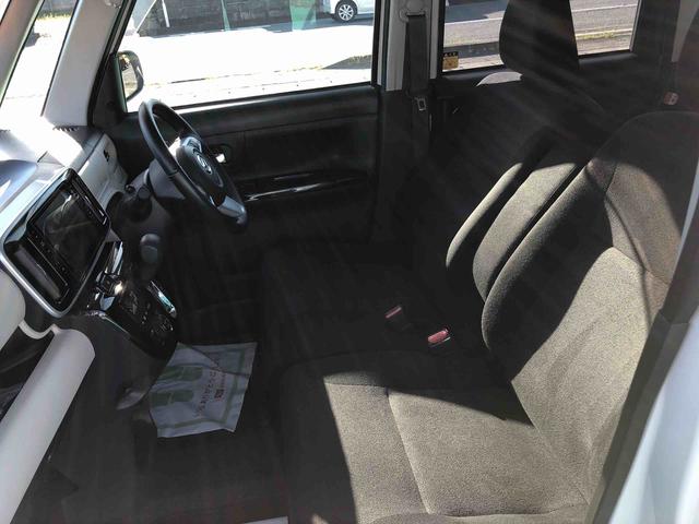 ムーヴキャンバスＧブラックインテリアＶＳ　ＳＡIII　走行距離５４５６３ｋｍ４ＷＤ　スマートアシスト　カーナビ　フルホイールキャップ　プッシュボタンスタート　キーフリーシステム　ステアリングスイッチ（山形県）の中古車